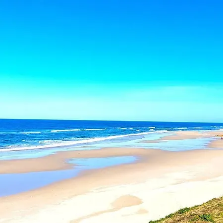 Apartamento Playa Rapadoira Apartman
