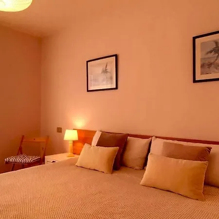 Apartamento Playa Rapadoira Foz
