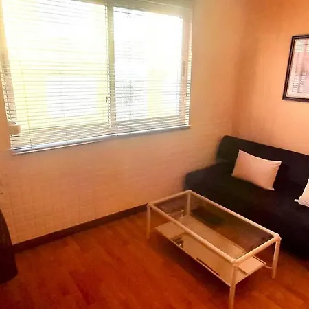 Apartamento Playa Rapadoira Apartman