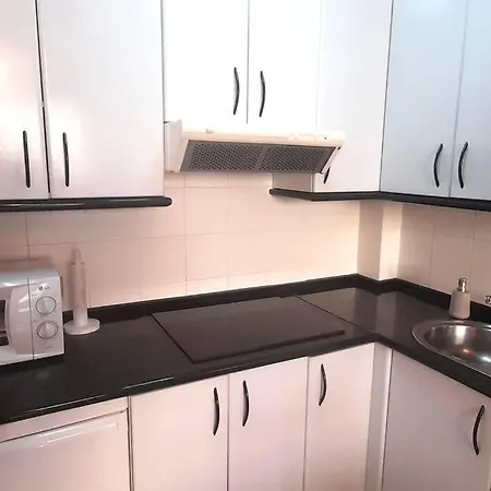 Apartamento Playa Rapadoira * Foz