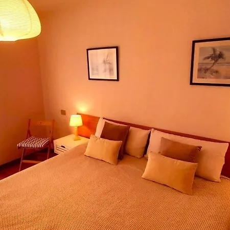 Apartamento Playa Rapadoira * Foz