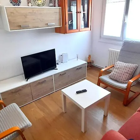 Apartment Playa Rapadoira I *