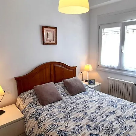 Apartment Playa Rapadoira I Foz