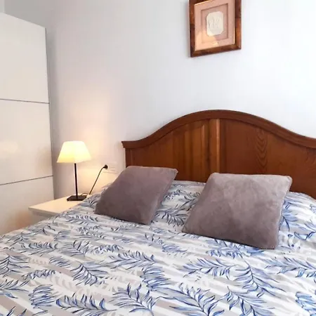 Playa Rapadoira I Apartment